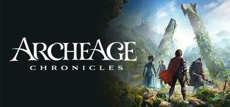 Imagen de cabecera de ArcheAge Chronicles