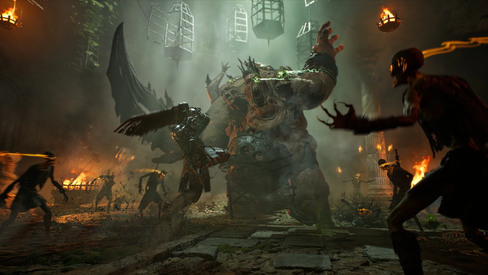 ArcheAge Chronicles captura de pantalla 8