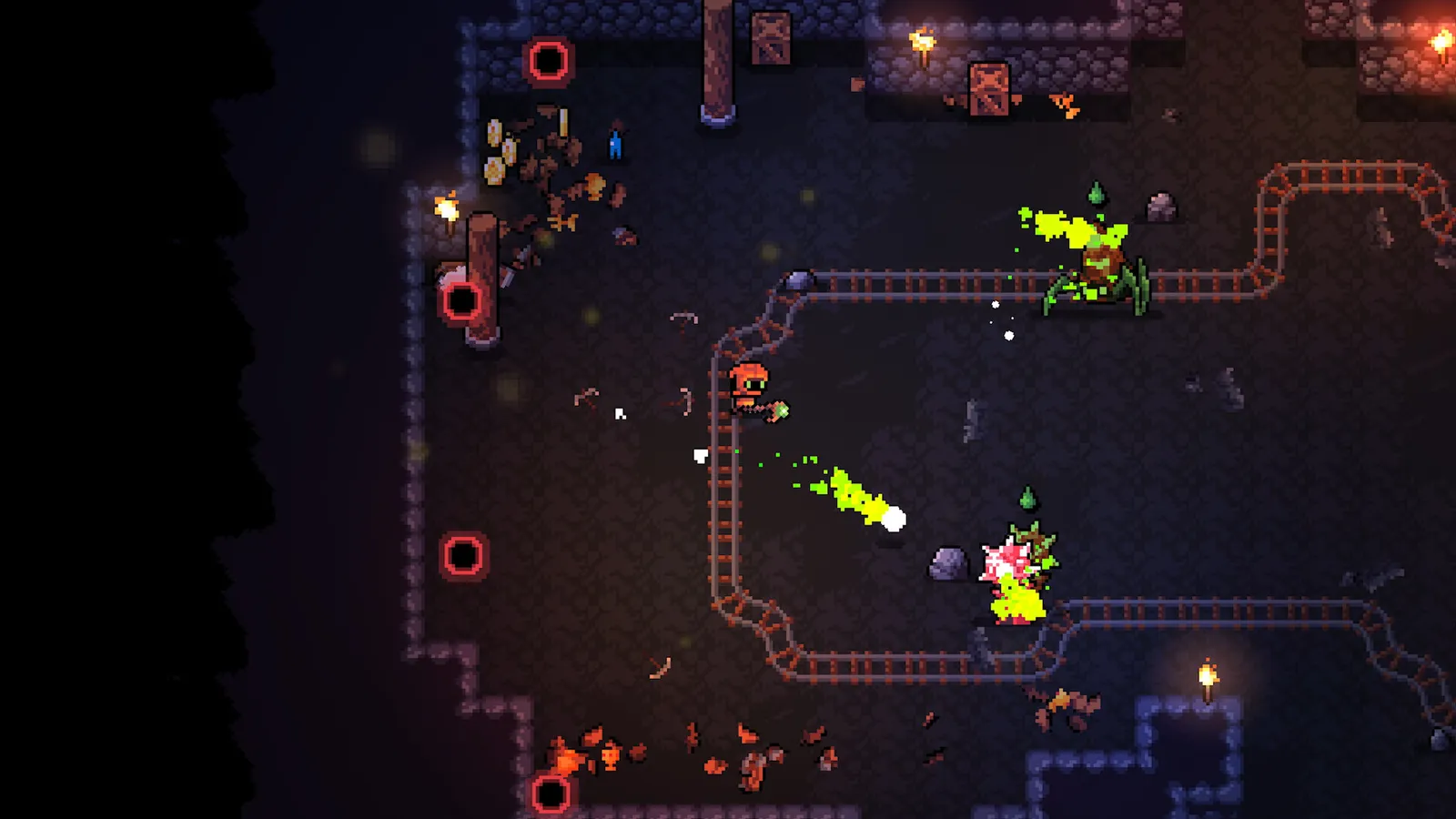 Archvale screenshot 8