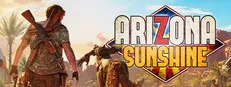Arizona Sunshine cover art
