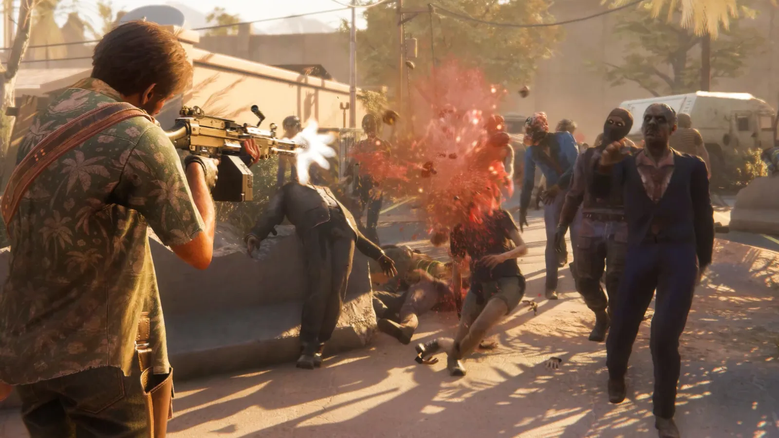 Arizona Sunshine screenshot 1