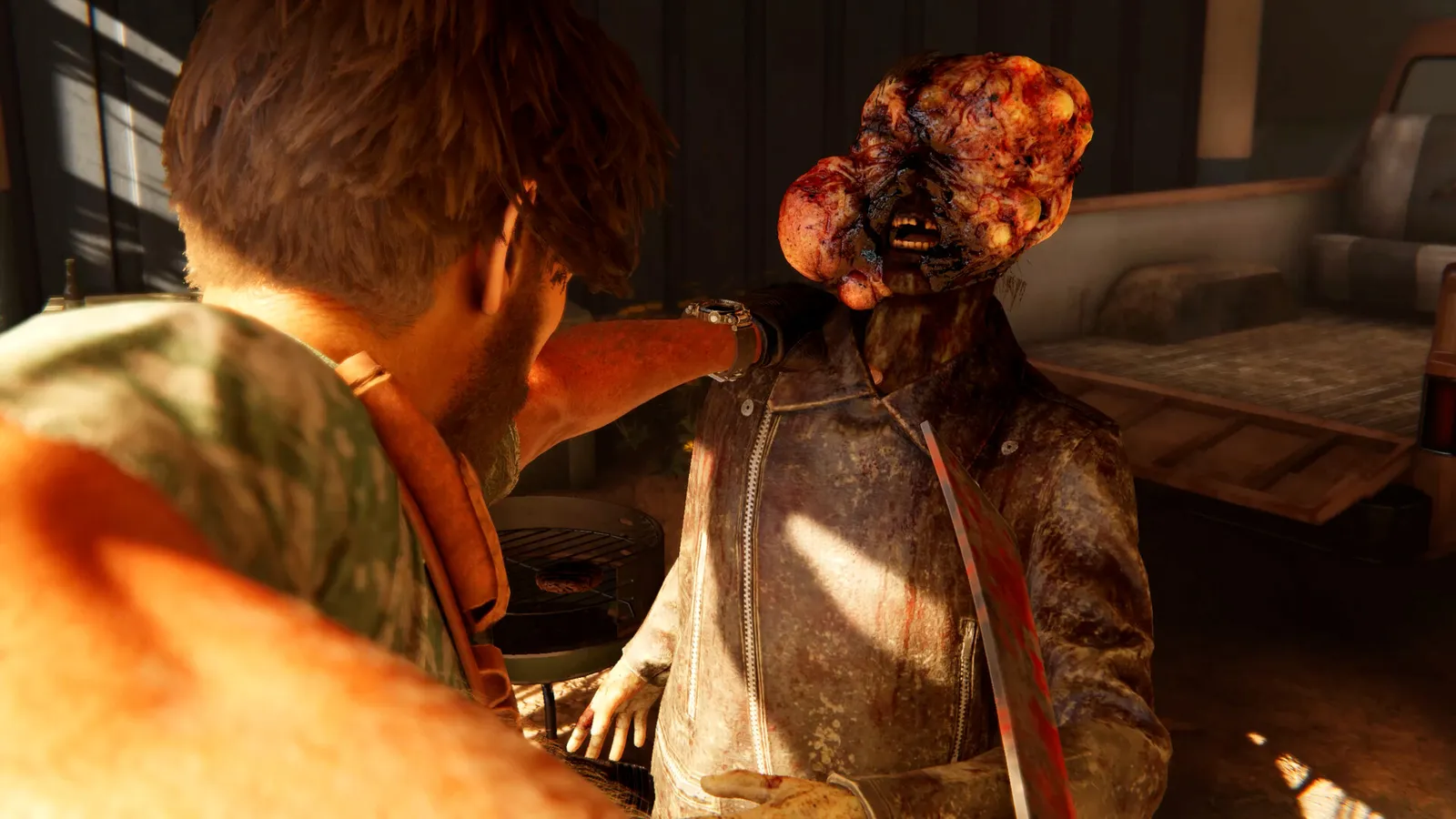 Arizona Sunshine screenshot 5