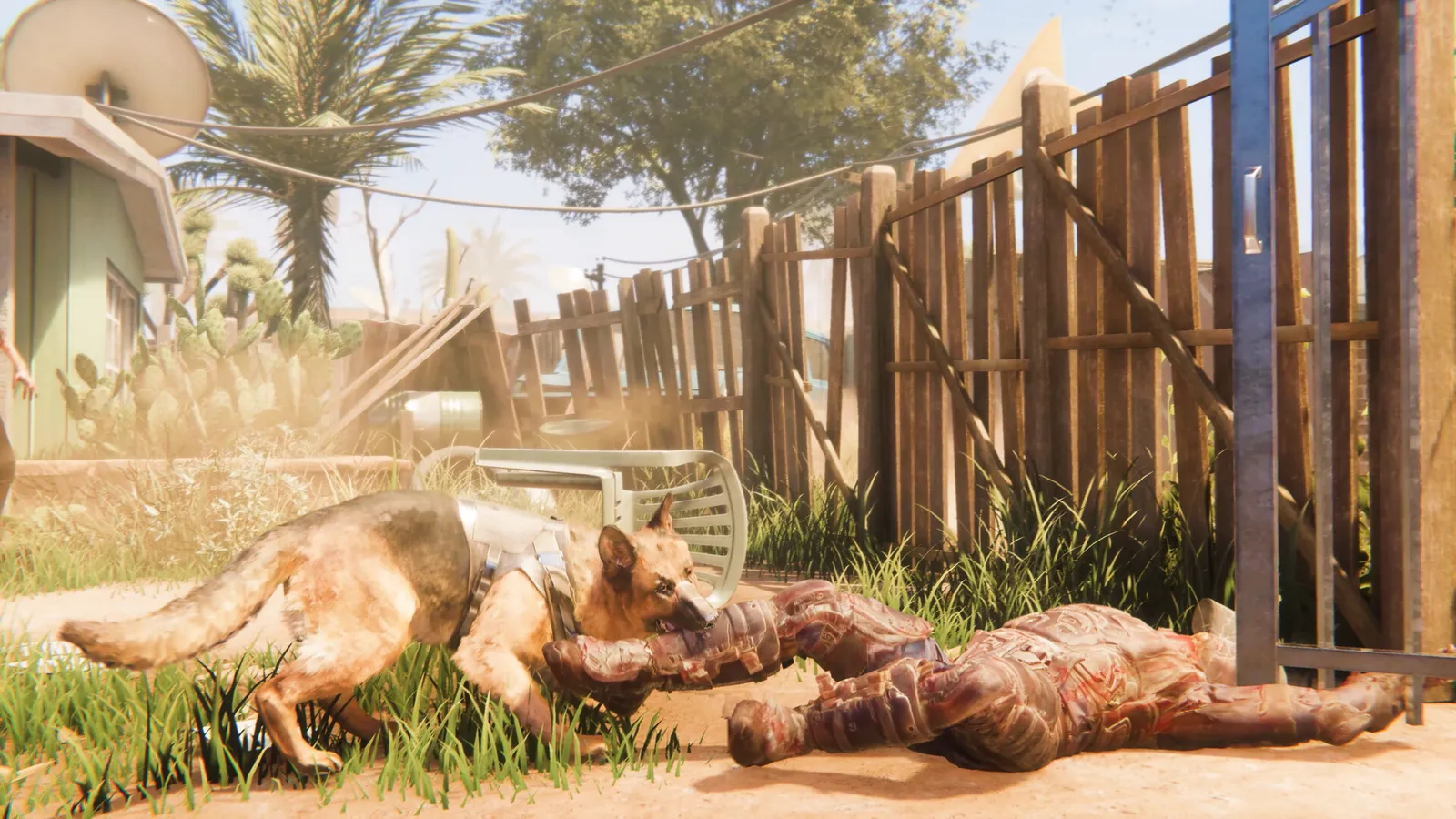 Arizona Sunshine screenshot 6