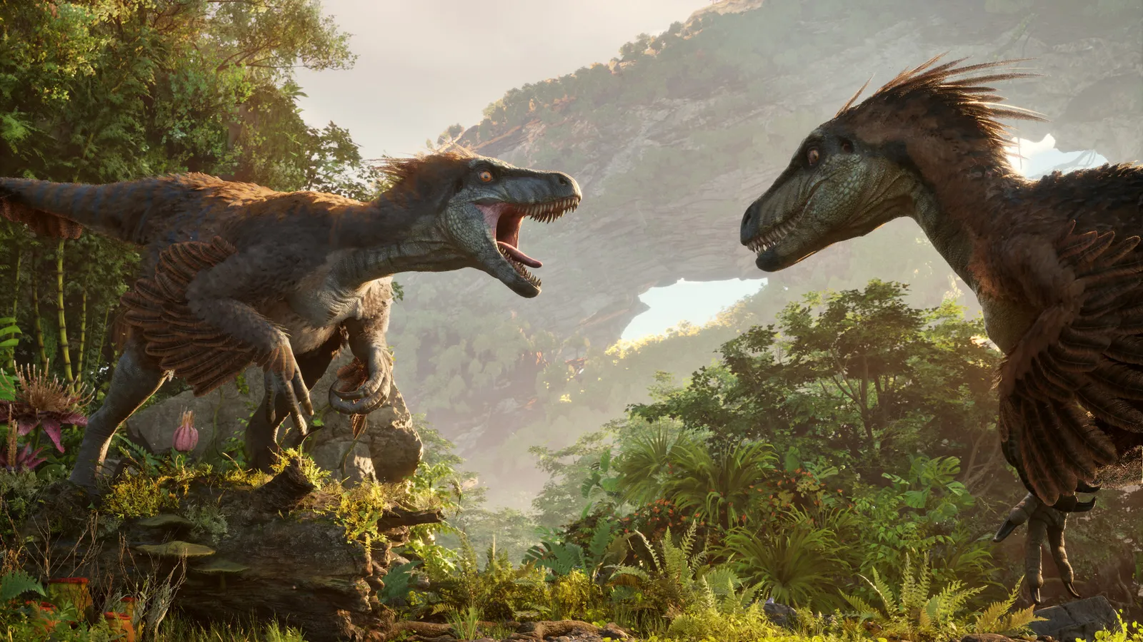 ARK 2 screenshot 2