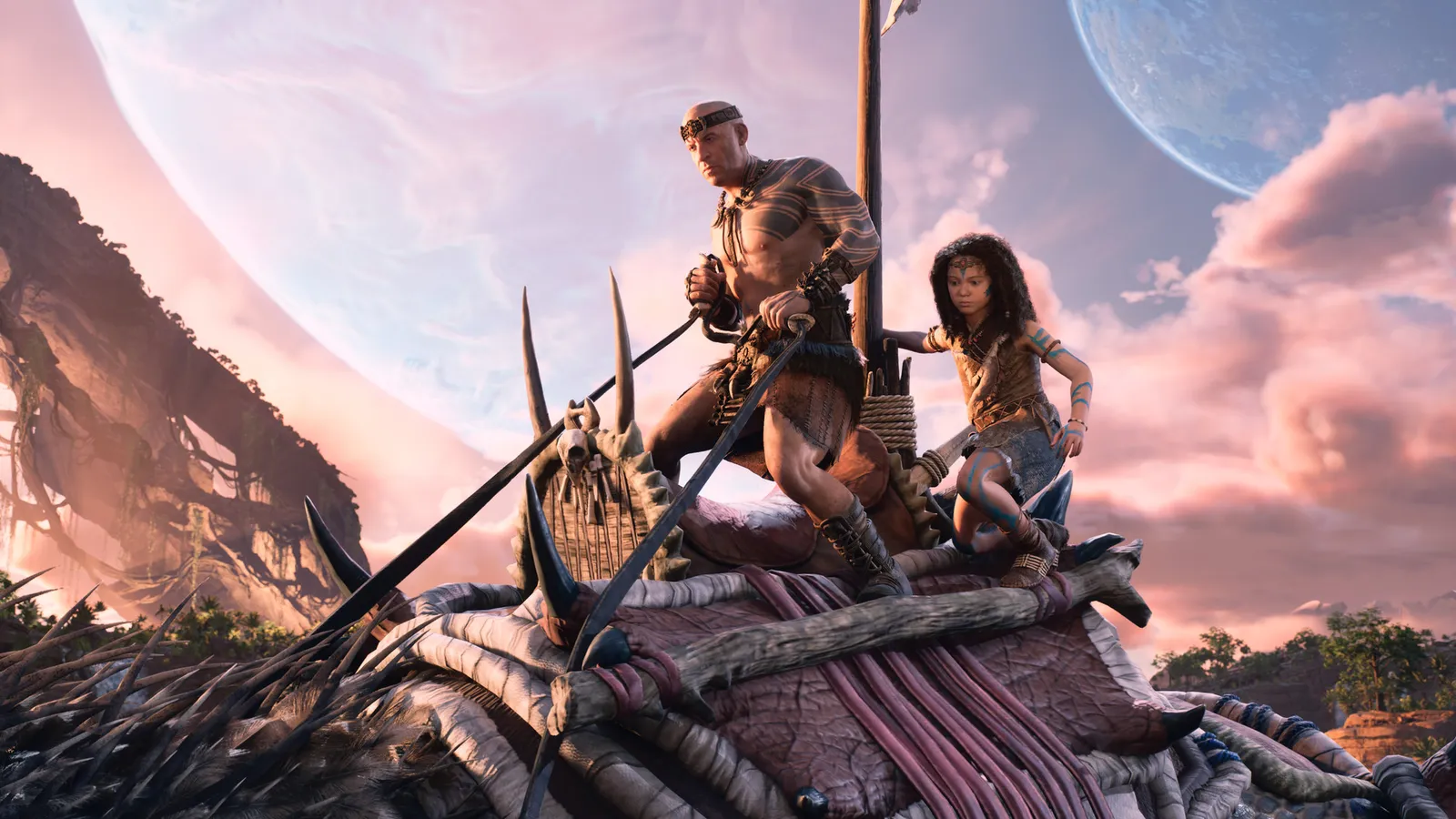ARK 2 screenshot 3