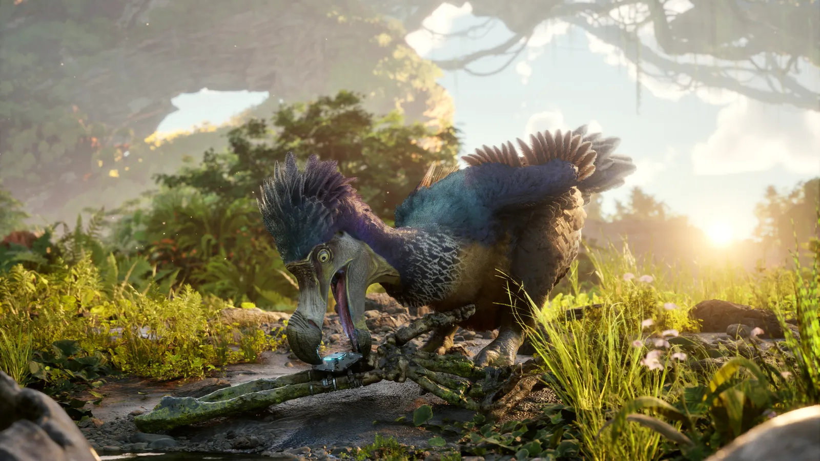 ARK 2 screenshot 4