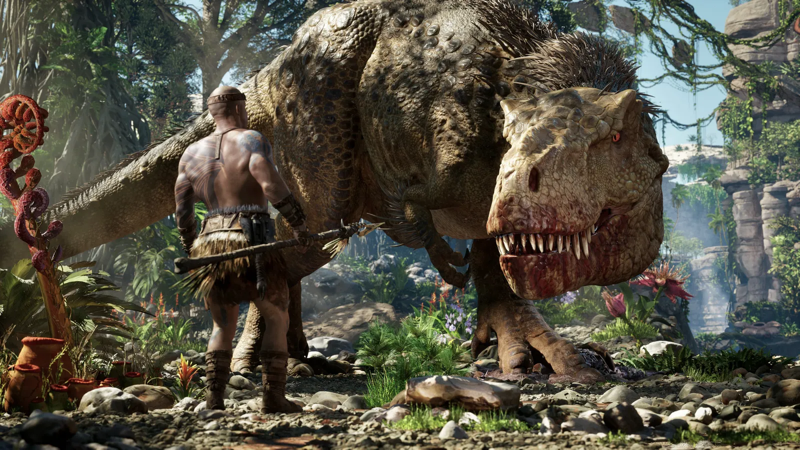 ARK 2 screenshot 6