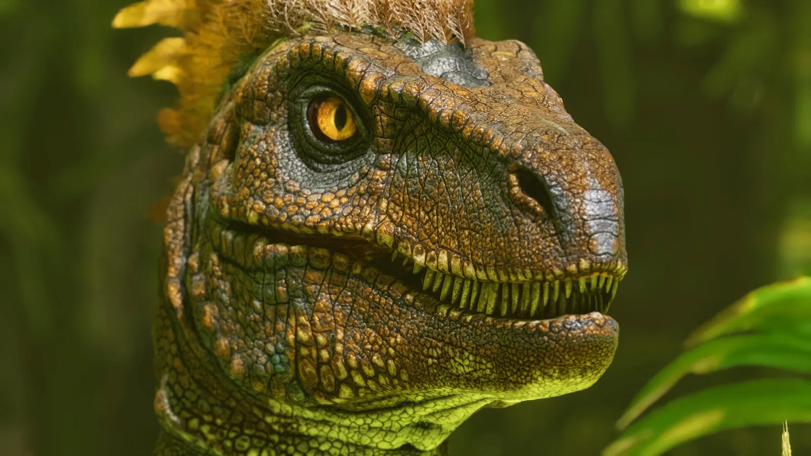 ARK: Survival Ascended screenshot 1
