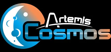 Artemis Cosmos header art