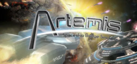Artemis Spaceship Bridge Simulator header art
