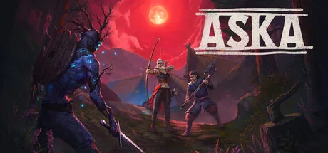 ASKA header art