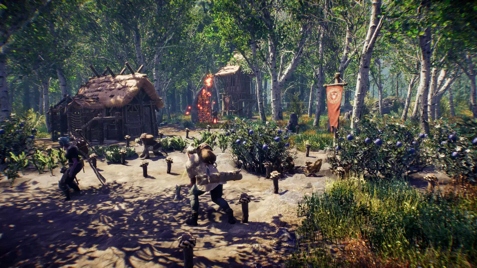 ASKA screenshot 5