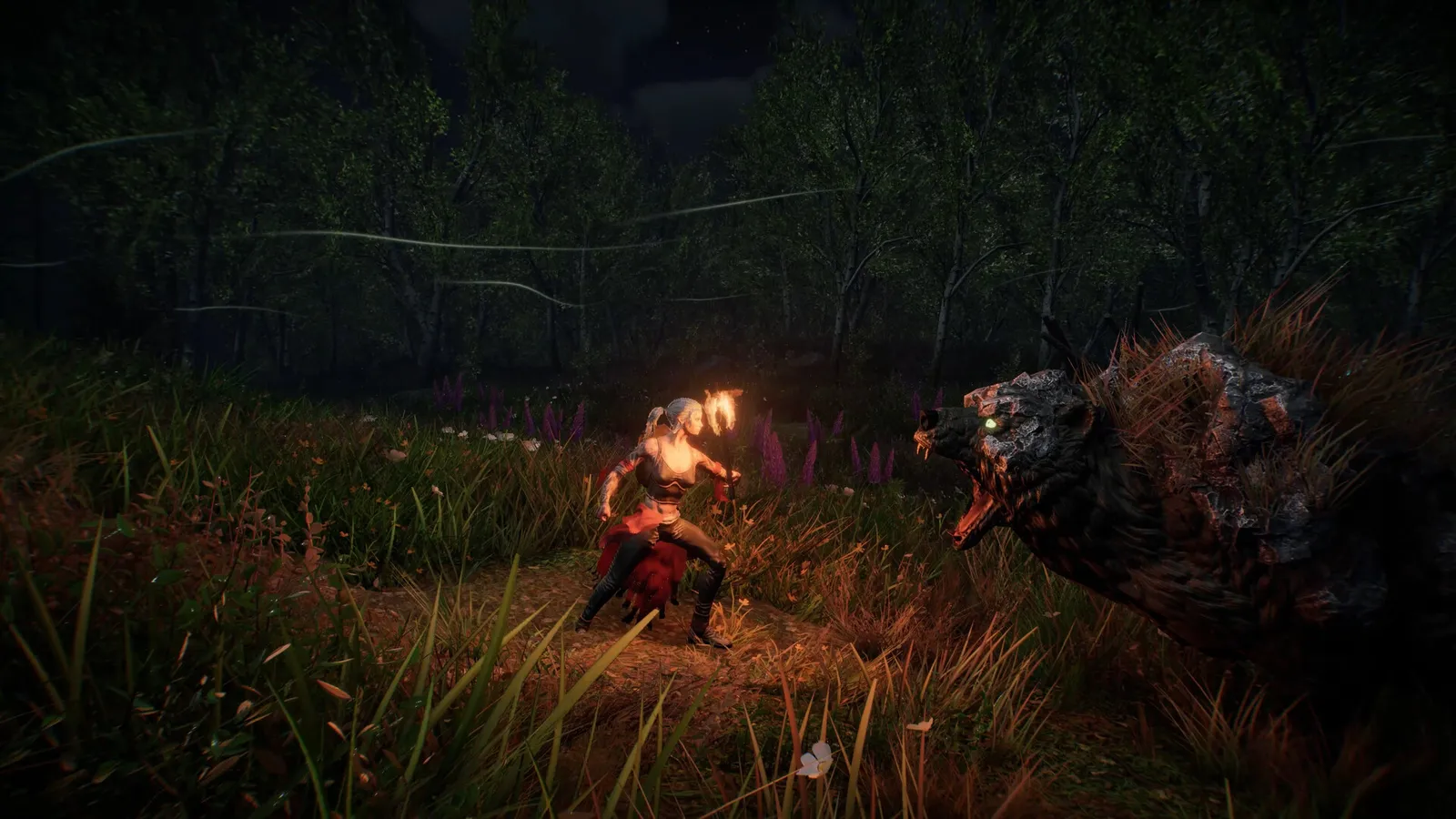 ASKA screenshot 7