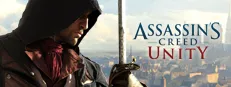 Assassin's Creed Unity cover art