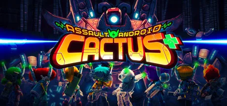 Imagen de cabecera de Assault Android Cactus+
