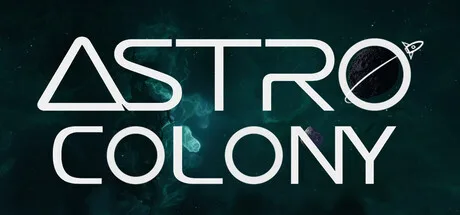 Astro Colony cover art