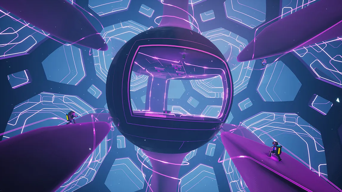 ASTRONEER captura de pantalla 9