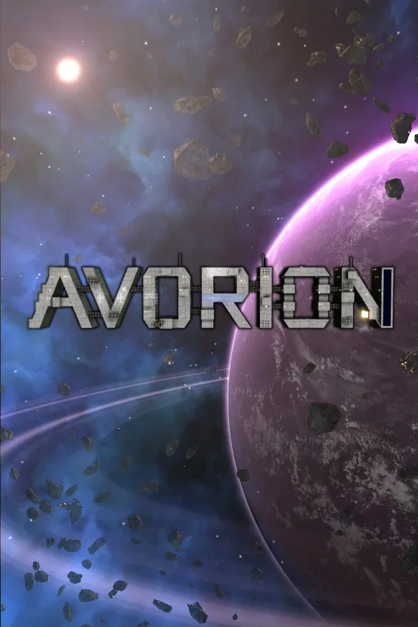 Imagen de cápsula de Avorion