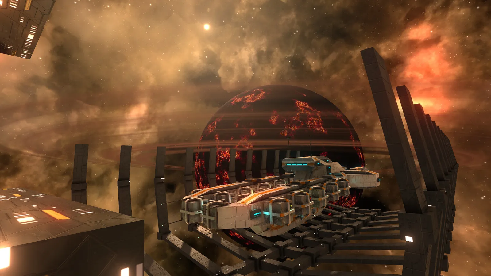 Avorion captura de pantalla 8