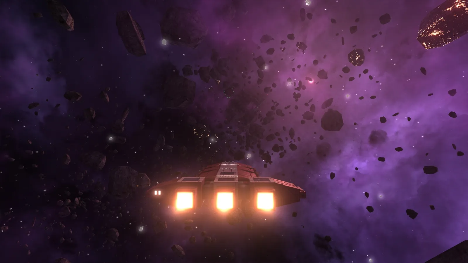 Avorion captura de pantalla 9