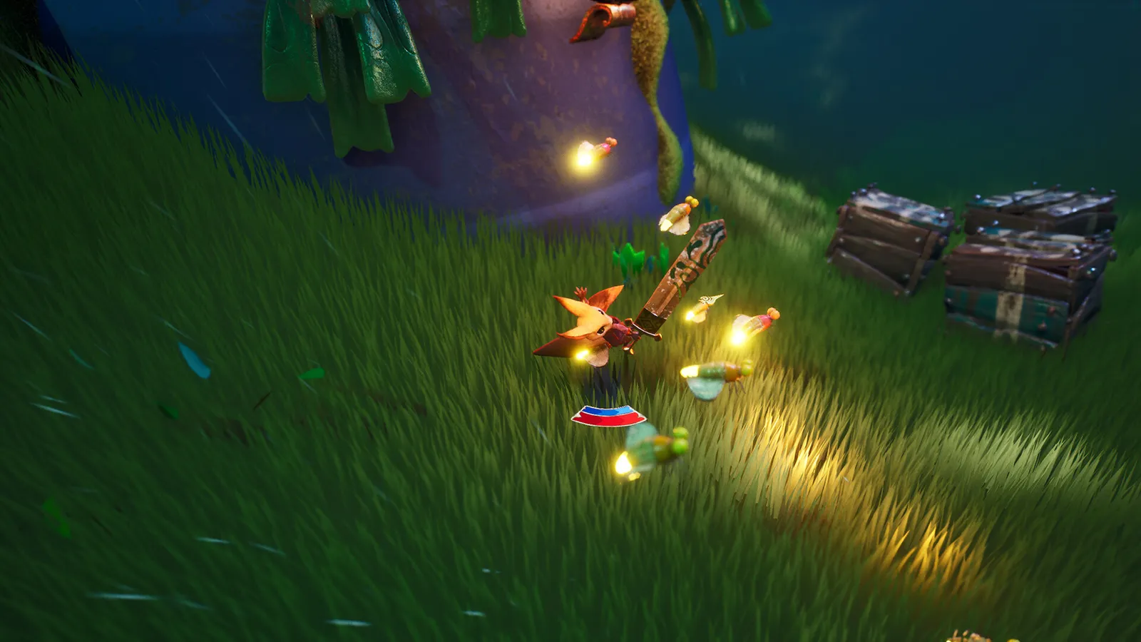 Awaysis captura de pantalla 3