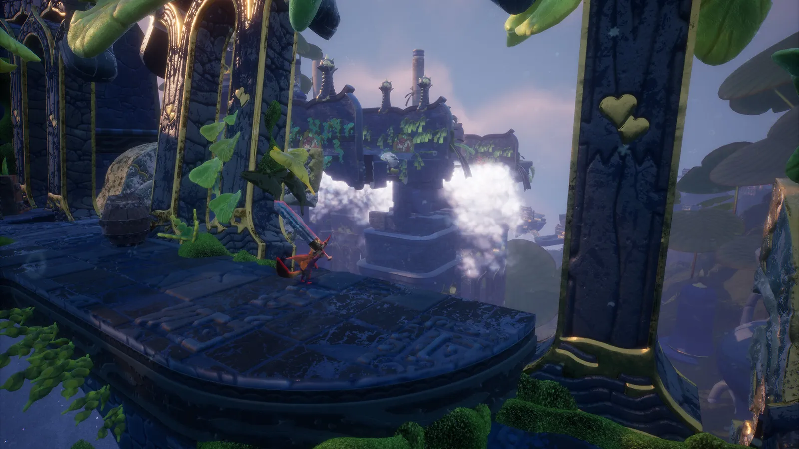 Awaysis captura de pantalla 4