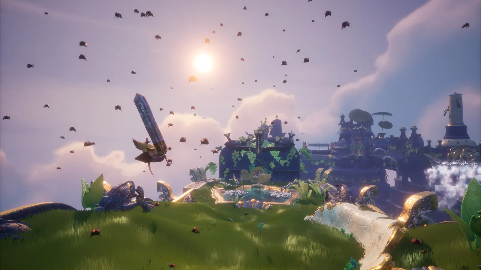 Awaysis captura de pantalla 8