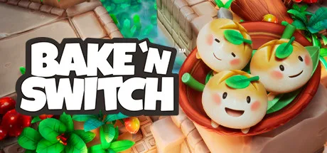 Imagen de cabecera de Bake 'n Switch