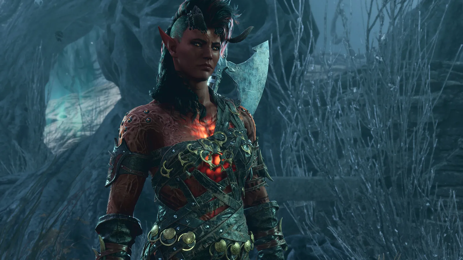 Baldur's Gate 3 screenshot 7