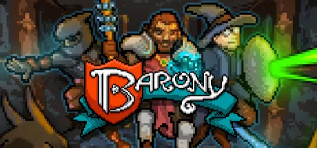 Imagen de cabecera de Barony