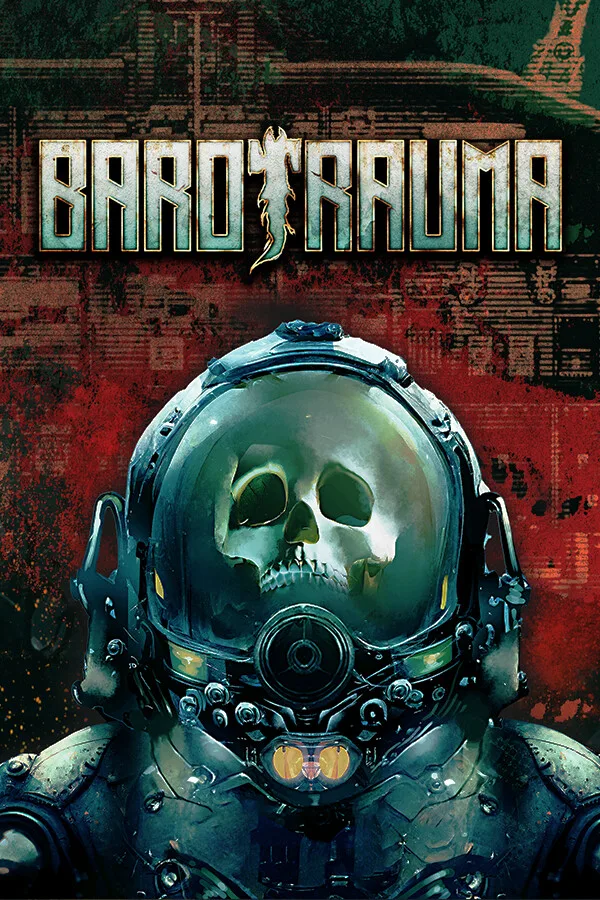 Imagen de cápsula de Barotrauma