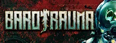 Barotrauma cover art