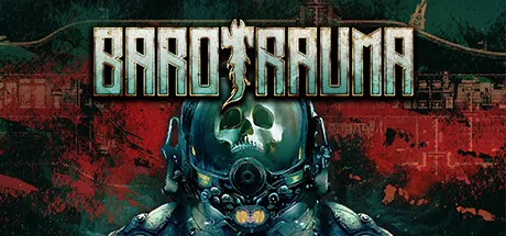 Imagen de cabecera de Barotrauma