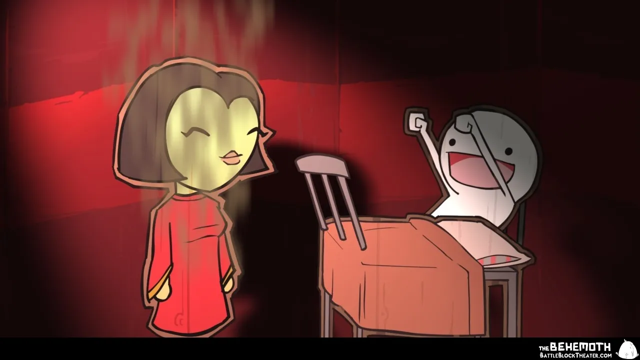 BattleBlock Theater screenshot 7