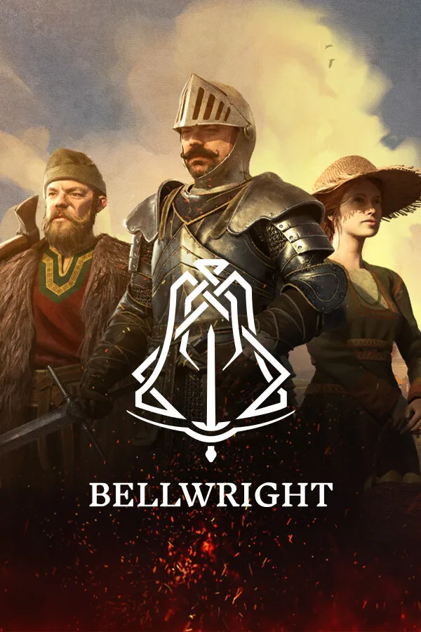 Bellwright capsule art