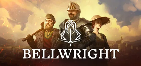 Bellwright header art