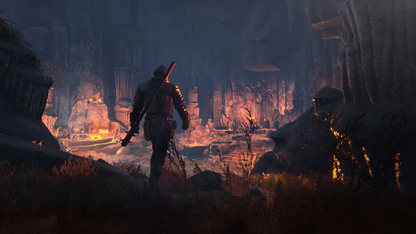 Bellwright screenshot 2