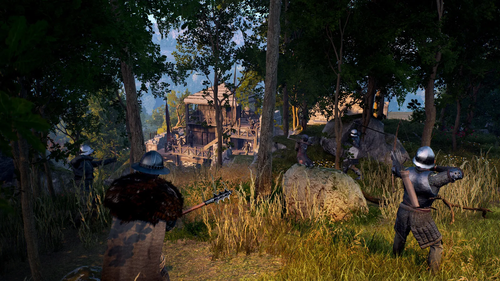 Bellwright screenshot 5