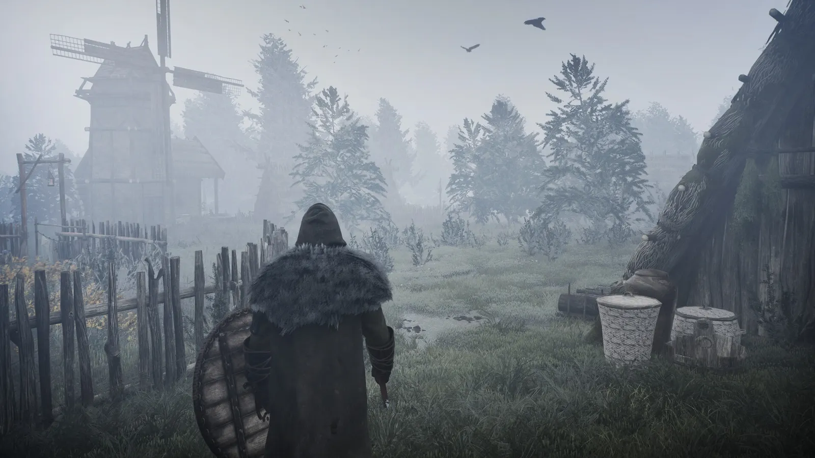 Bellwright screenshot 7