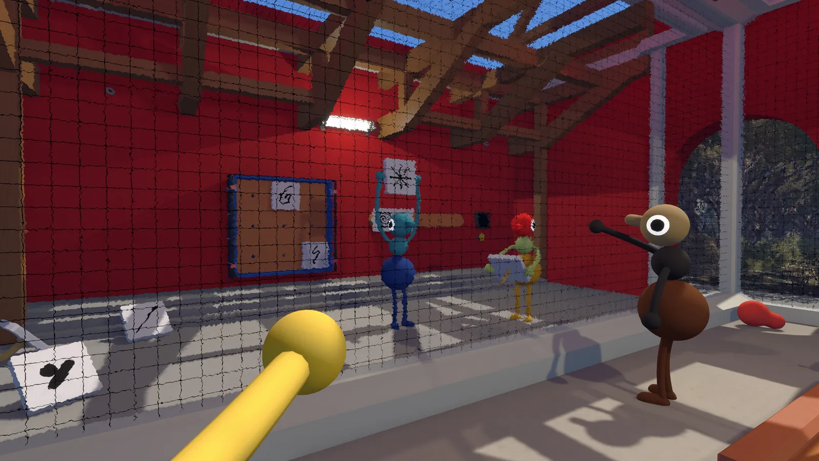 Big Walk screenshot 2