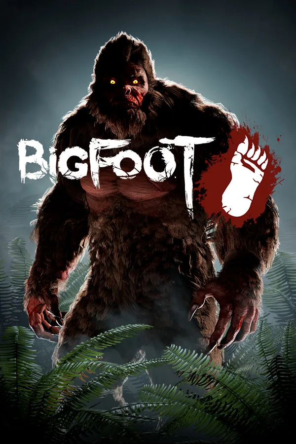 Imagen de cápsula de BIGFOOT