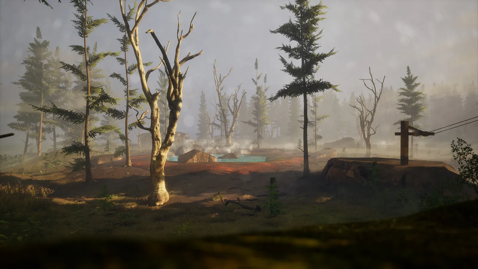 BIGFOOT captura de pantalla 8