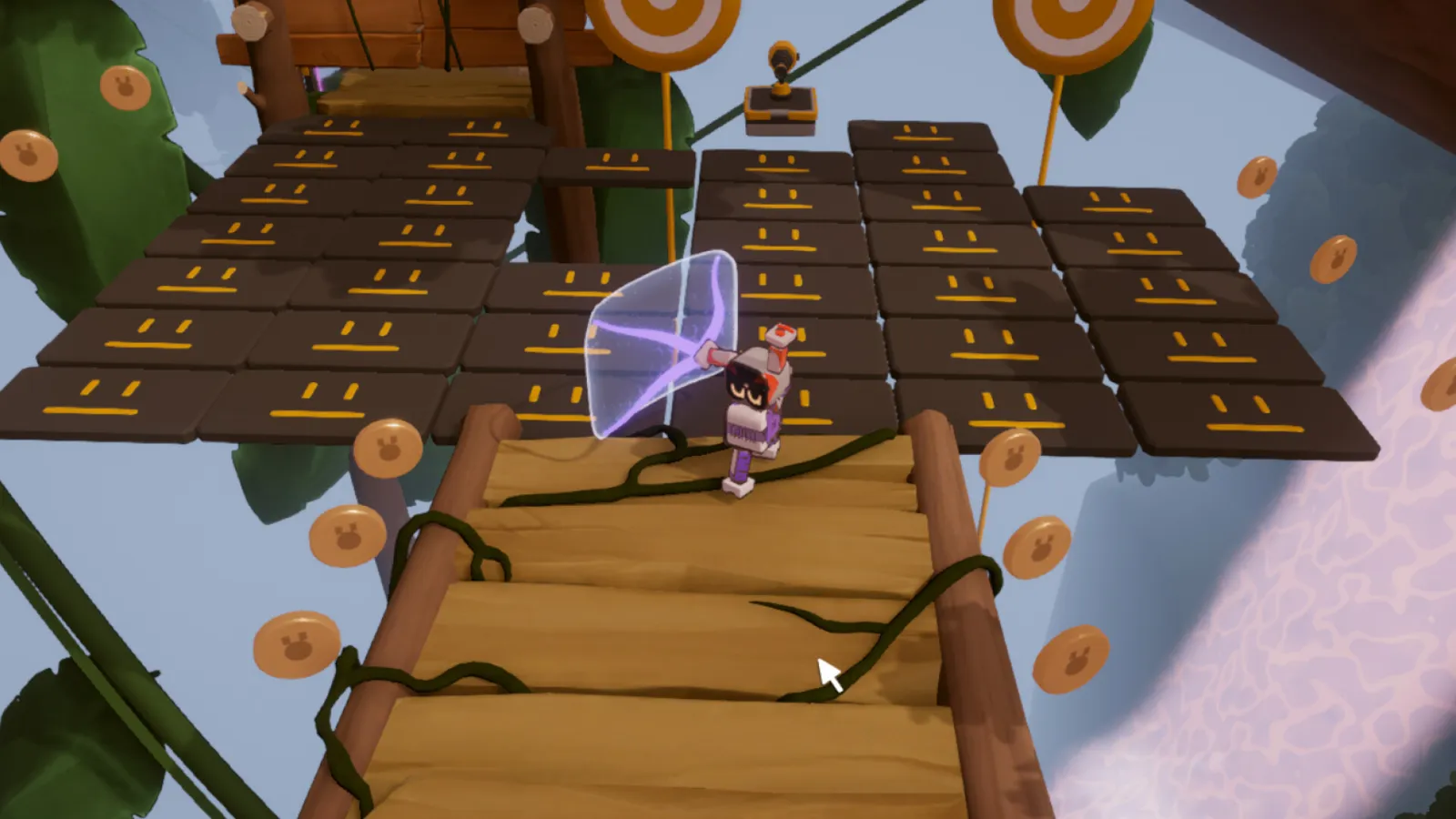 Biped 2 screenshot 9