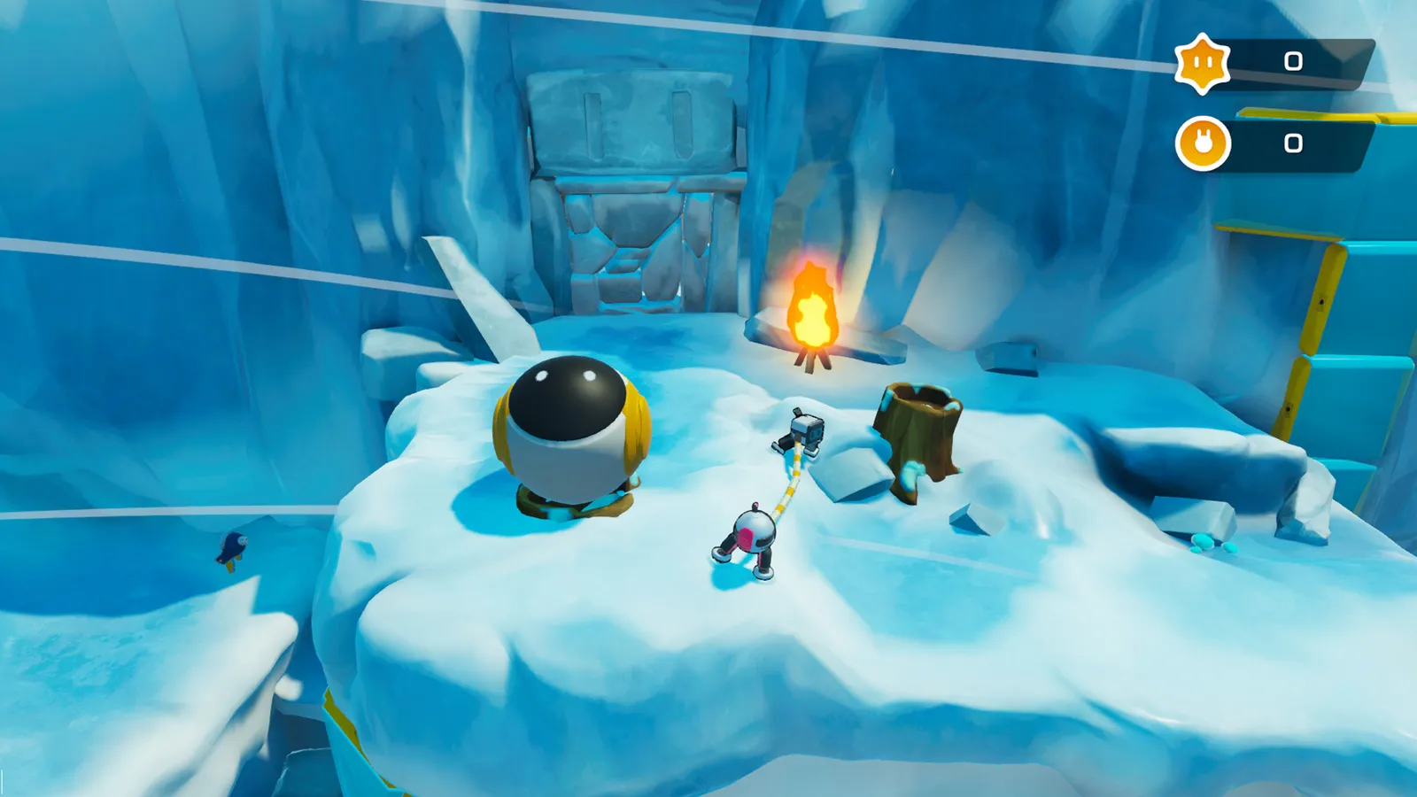 Biped screenshot 10
