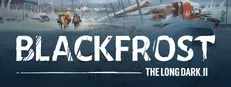 BLACKFROST: The Long Dark 2 cover art