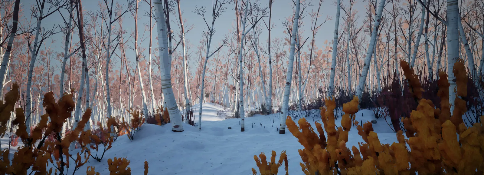 BLACKFROST: The Long Dark 2 screenshot 3