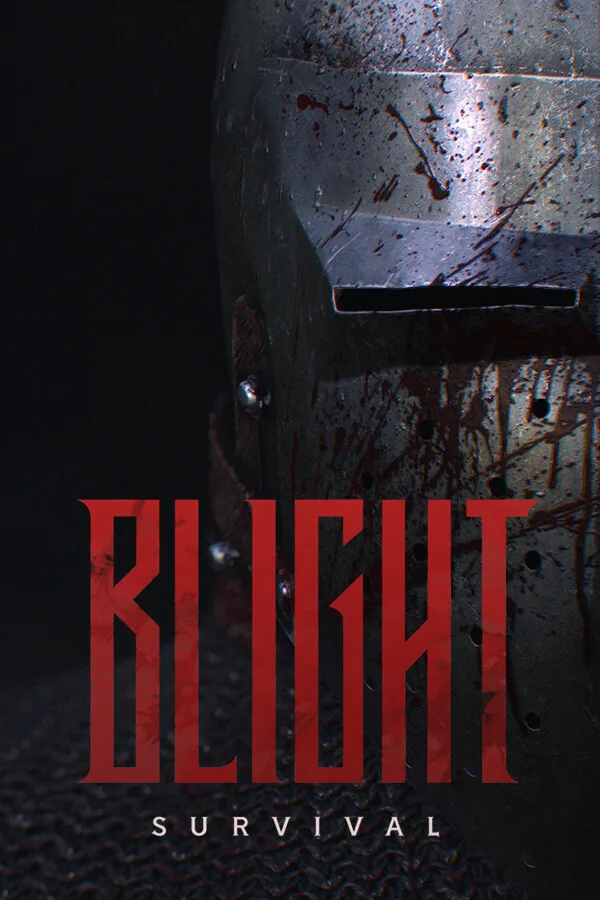 Imagen de cápsula de Blight: Survival