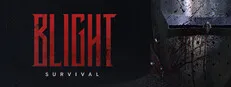 Blight: Survival cover art