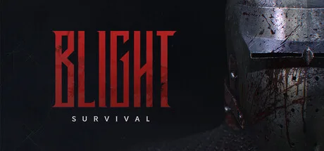 Blight: Survival cover art