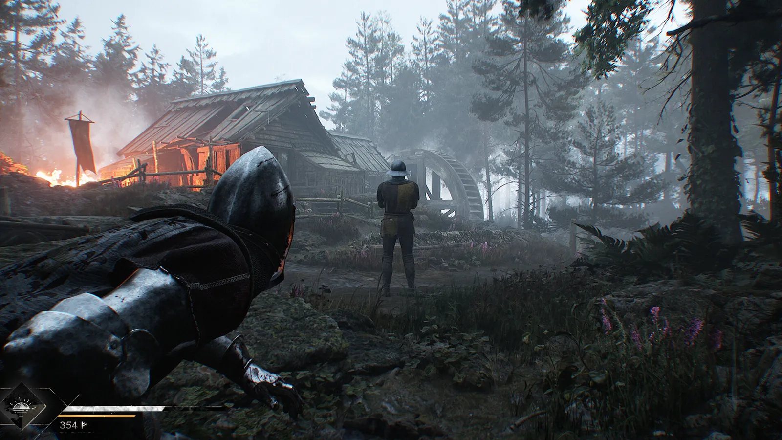 Blight: Survival captura de pantalla 4